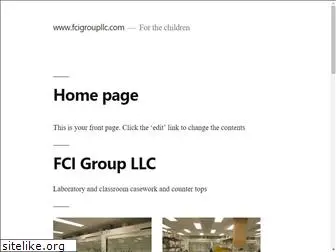 fcigroupllc.com