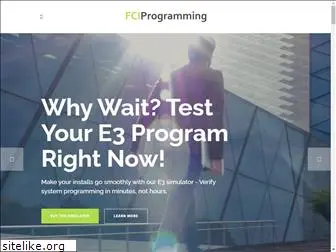fciprogramming.com