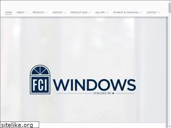 fciwindows.com