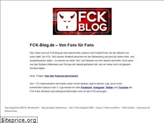 fck-blog.de