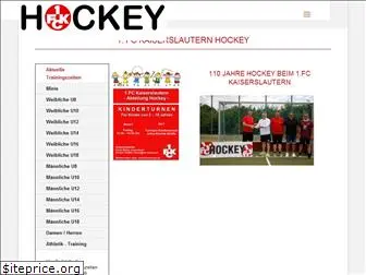 fck-hockey.de