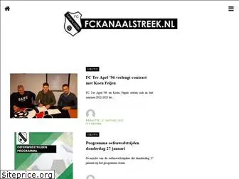 fckanaalstreek.nl