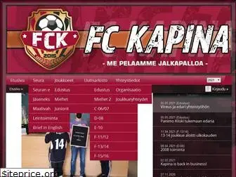 fckapina.fi