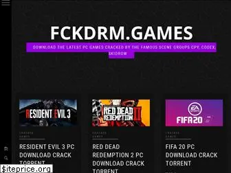 fckdrm.games