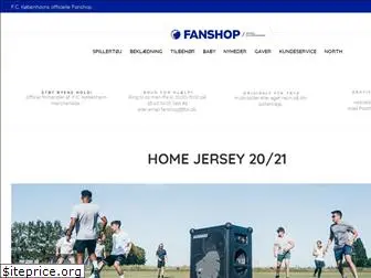 fckfanshop.dk