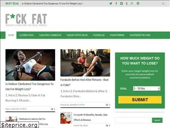 fckfat.com