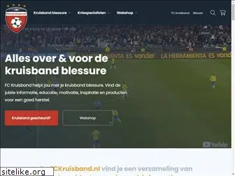 fckruisband.nl