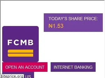 fcmb.com