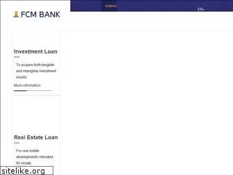 fcmbank.com.mt