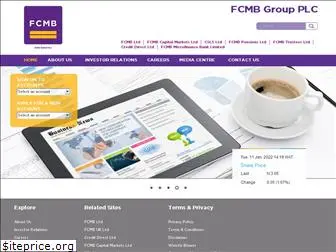 fcmbgroup.com