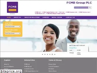 fcmbgroupplc.com