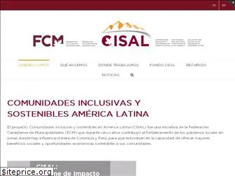 fcmcisal.org