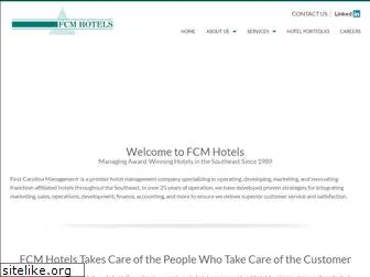 fcmhotels.net