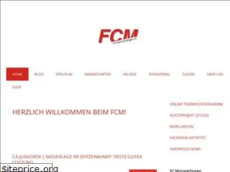 fcmuensterlingen.ch