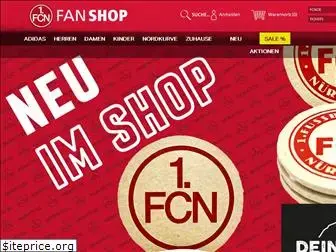 fcn-fan-shop.de