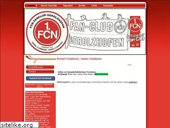 fcn-fans-geo.de