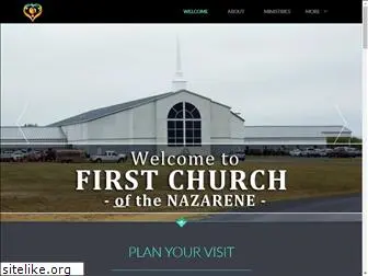 fcnabilene.org