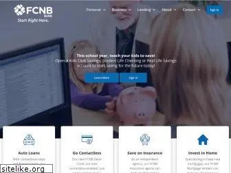 fcnb.com