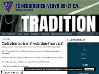 fcneukirchenvluyn.fussball-apps.com