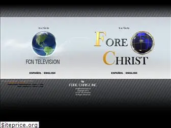 fcntelevision.tv