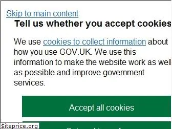 fco.gov.uk