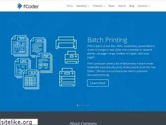 fcoder.com