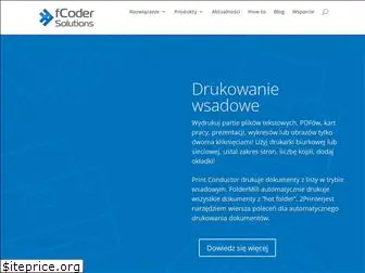 fcoder.pl