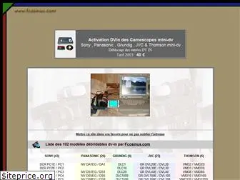 fcosinus.free.fr thumbnail