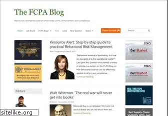 fcpablog.com