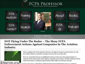 fcpaprofessor.com