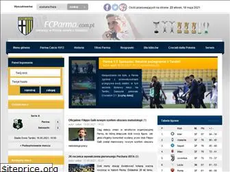 fcparma.com.pl