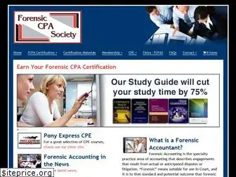 fcpas.org