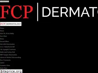 fcpdermatology.com