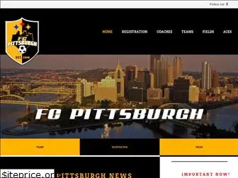 fcpittsburgh.com