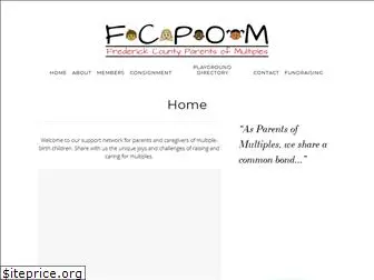 fcpom.org