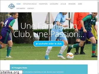fcprangins-sport.ch