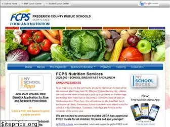 fcpsnutrition.com