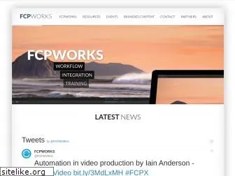 fcpworks.com