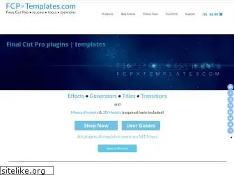 fcpxtemplates.com