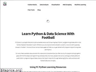 fcpython.com