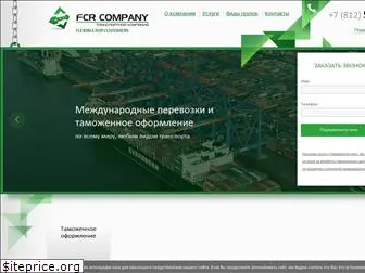 fcr-co.ru