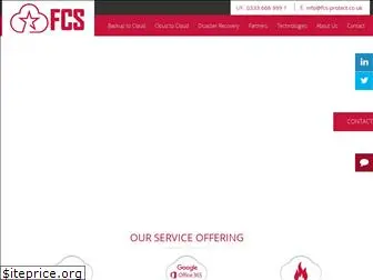 fcs-protect.co.uk