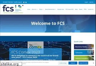 fcs.org.uk