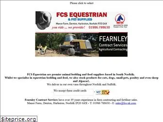 fcs.uk.com