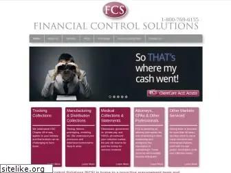 fcs2collect.com