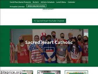 fcsacredheart.org