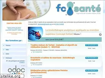 fcsante.org