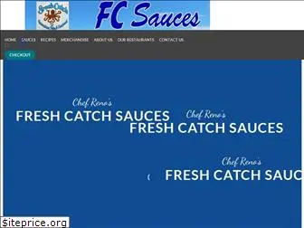 fcsauces.com