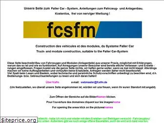 fcsfm.de