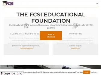 fcsief.org